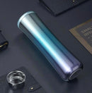 Small Waist 316 Stainless Steel Thermal Vacuum Flask