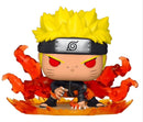 Naruto - Naruto as Nine Tails Pop! Deluxe [RS]