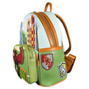Harry Potter - Quidditch Mini Backpack [RS]