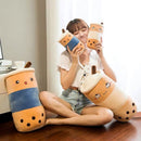 Bubble Tea Mini Plush - 22cm