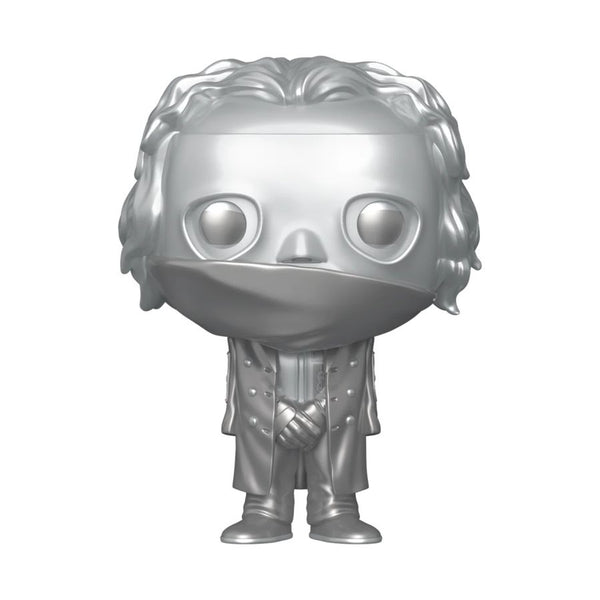 Slipknot - Corey Taylor Platinum Pop! Vinyl [RS]