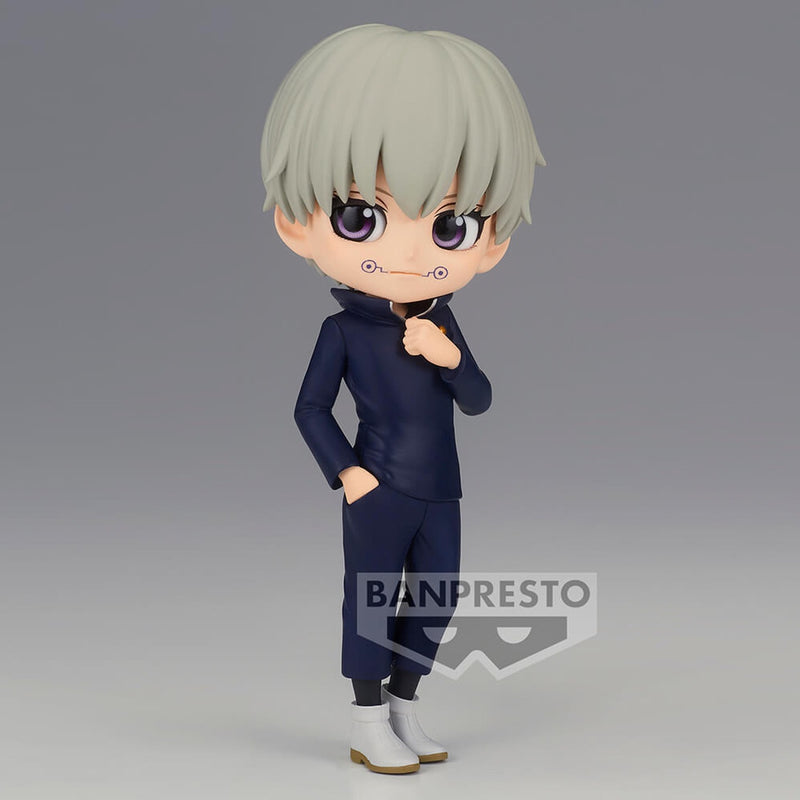 Jujutsu Kaisen - Q Posket - Toge Inumaki (Ver. A)