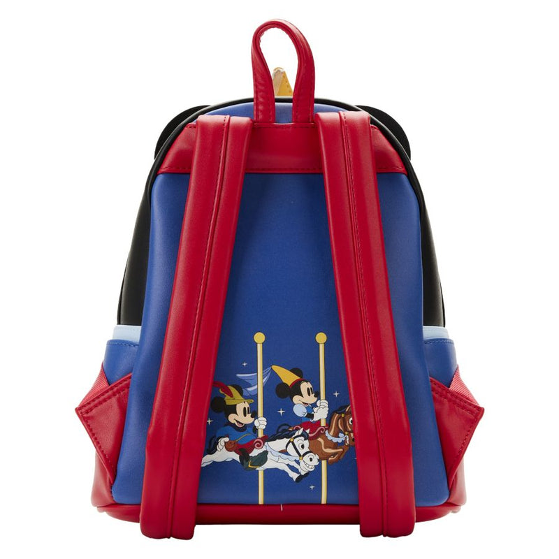Disney - Brave Little Tailor Minnie Cosplay Mini Backpack