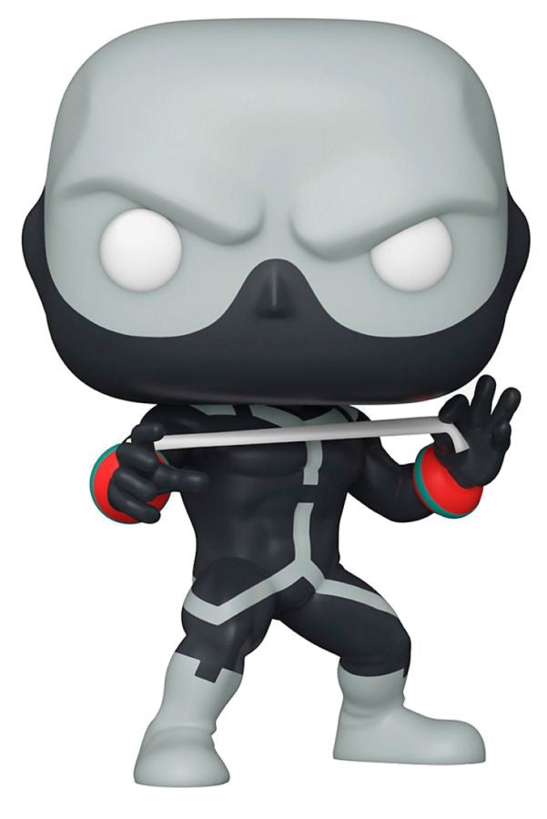 My Hero Academia - Twice (with chase) US Exclusive Pop! Vinyl [RS]