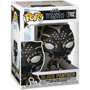 Black Panther 2: Wakanda Forever - Black Panther Pop! Vinyl