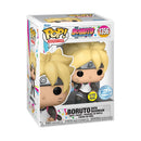 Boruto - Boruto with Rasengan Glow Pop! Vinyl [RS]