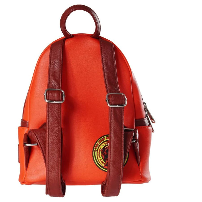 Marvel - Daredevil Cosplay Mini Backpack [RS]
