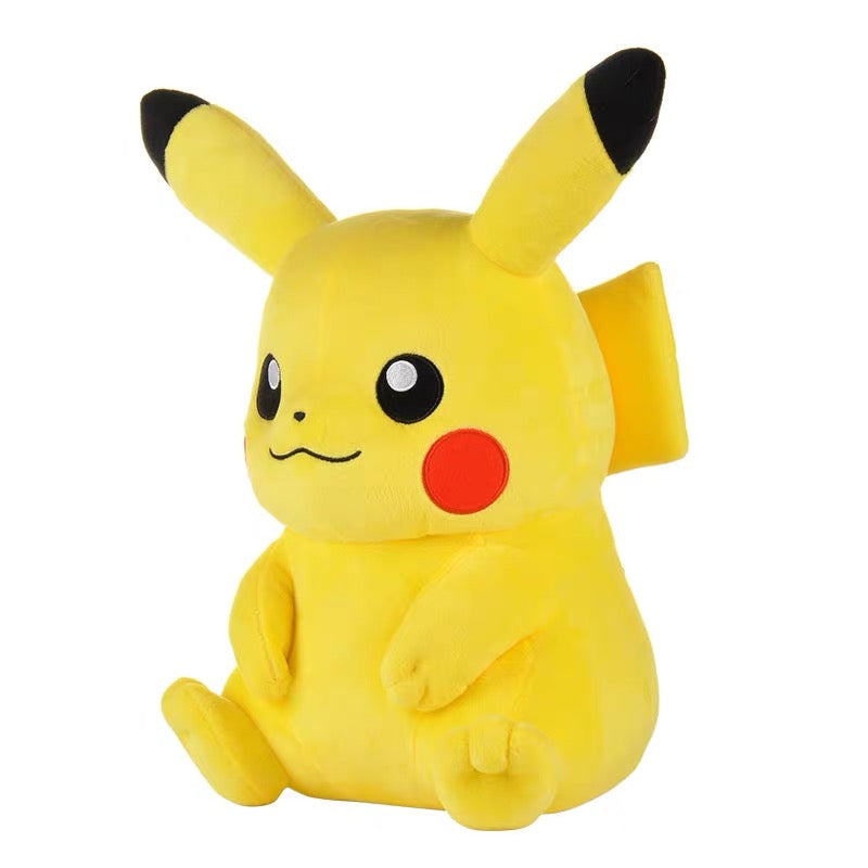 Pokémon Pikachu 15 inch Plush (37cm)