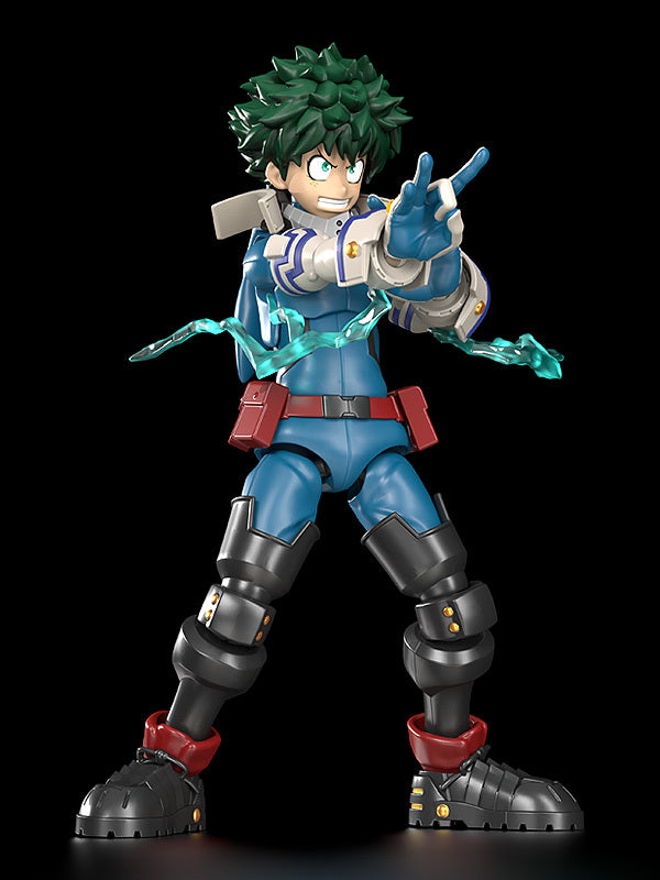 My Hero Academia - Moderoid - Izuku Midoriya