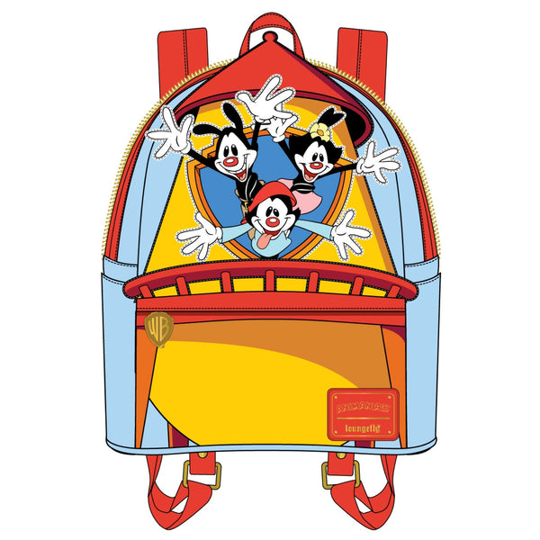 Animaniacs - WB Tower Mini Backpack