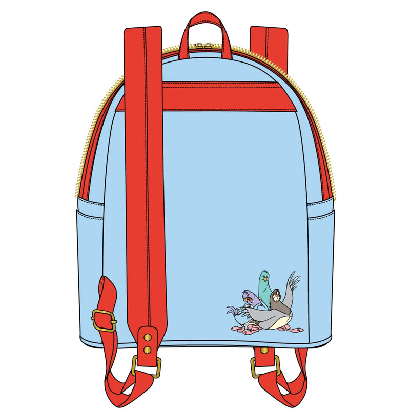 Animaniacs - WB Tower Mini Backpack
