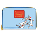 Animaniacs - WB Tower Zip Purse