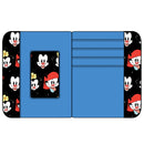 Animaniacs - WB Tower Zip Purse