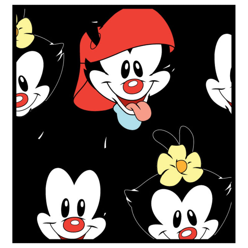 Animaniacs - WB Tower Mini Backpack