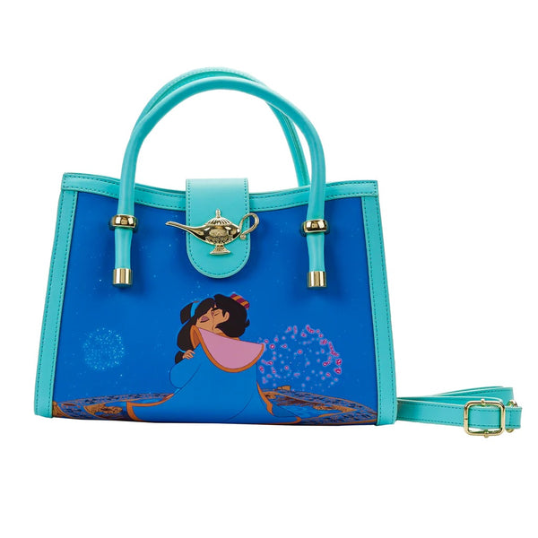 Aladdin - Princess Scenes Crossbody Bag