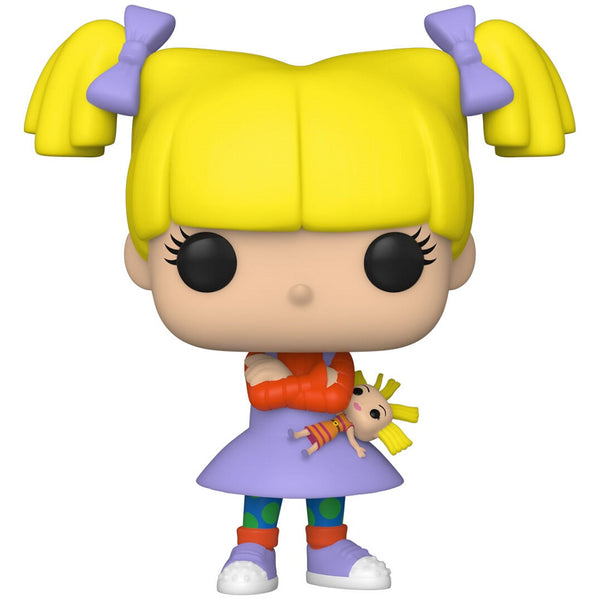 Rugrats - Angelica Pickles Pop! Vinyl