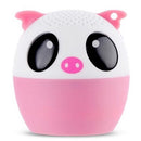 Animal Mini Bluetooth Speaker