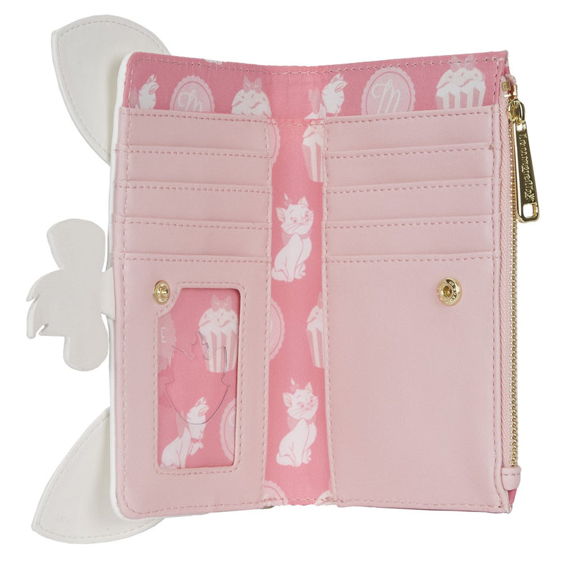 Aristocats - Marie Sweets Flap Purse