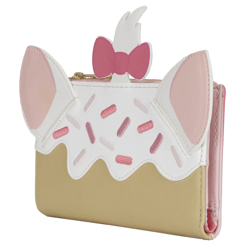 Aristocats - Marie Sweets Flap Purse