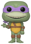 Teenage Mutant Ninja Turtles 2: Secret of the Ooze - Donatello Pop! Vinyl