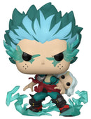 My Hero Academia - Infinite Deku with Eri Pop! Vinyl