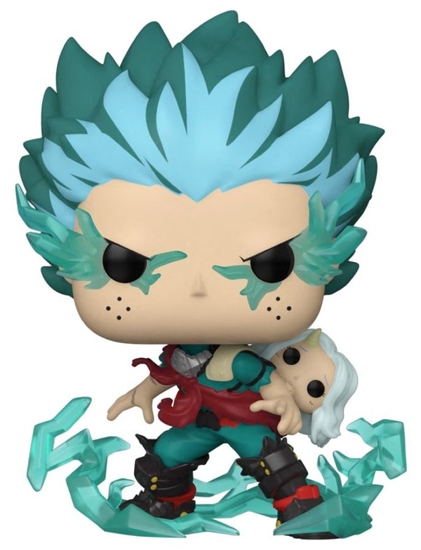 My Hero Academia - Infinite Deku with Eri Pop! Vinyl