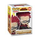 My Hero Academia - Eijiro Unbreakable Pop! Vinyl