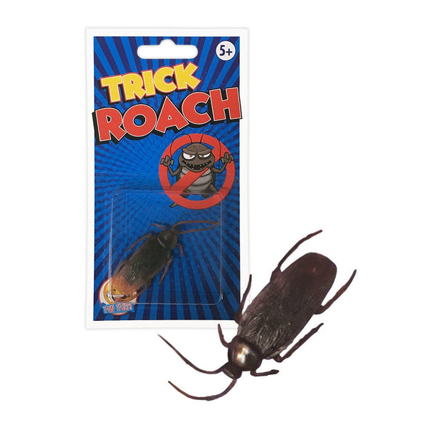 Trick Roach