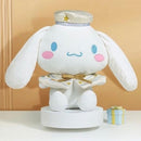 Sanrio - Cinnamoroll 30cm Plush (Gold Star Series)