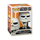 Star Wars - Snowtrooper Concept Pop! Vinyl