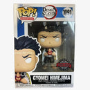 Demon Slayer - Gyomei Himejima (with chase) US Exclusive Pop! Vinyl [RS]