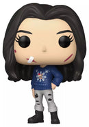 Hawkeye - Kate Bishop Christmas Sweater US Exclusive Pop! Vinyl [RS]