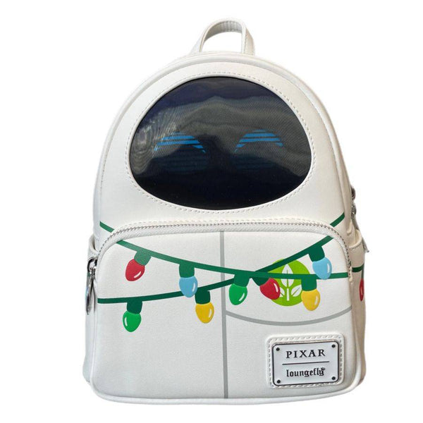 Wall-E - Eve Christmas Lights Mini Backpack [RS]