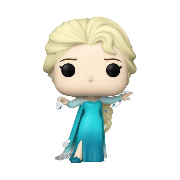 Disney 100th - Elsa Pop! Vinyl