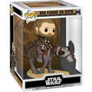 Star Wars: Obi-Wan Kenobi (TV) - Ben Kenobi on Eopie Pop! Deluxe