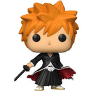 Bleach - Ichigo (with chase) US Exclusive Pop! Vinyl [RS]