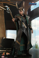 Avengers 4: Endgame - Loki 1:6 Scale 12" Action Figure
