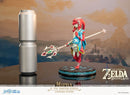 Legend of Zelda - Mipha PVC Statue Standard Edition