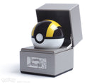 Pokemon - Ultra Ball 1:1 Scale Life-Size Die-Cast Prop Replica