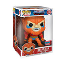 Masters of the Universe - Beast Man 10" NYCC 2020 US Exclusive Pop! Vinyl [RS]