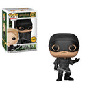 Princess Bride - Westley (with chase) Pop! Vinyl