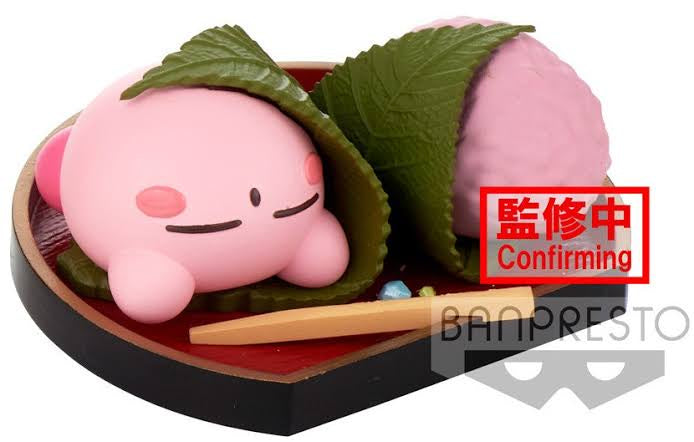Kirby - Paldolce Collection Vol. 4 (Ver. C)