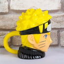 Naruto 3D Mug