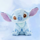 Lilo & Stitch - Dreamy Stitch Plush Messenger Bag