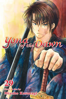 Manga - Yona of the Dawn, Vol. 29