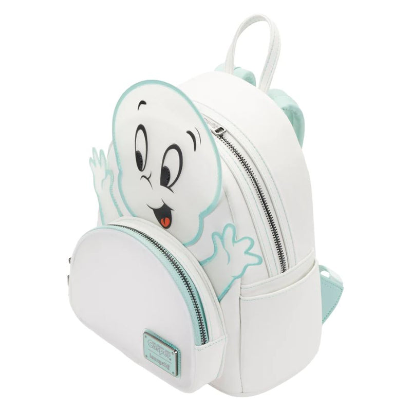 Casper the Friendly Ghost - Casper Cosplay Mini Backpack