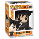 Dragon Ball Super - Goku Black Pop! Vinyl