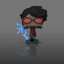 Boruto - Sarada with Sharingan Glow Pop! Vinyl [RS]