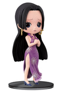 One Piece - Q Posket - Boa Hancock Figure