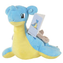 Pokémon Lapras 25cm Plush